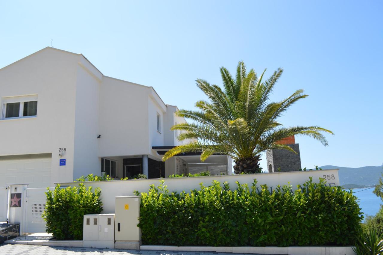 Villa Mare Klek Bagian luar foto
