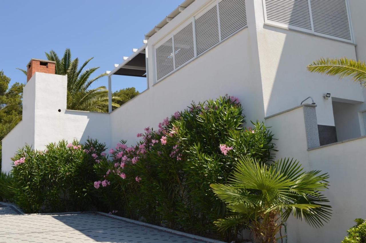 Villa Mare Klek Bagian luar foto