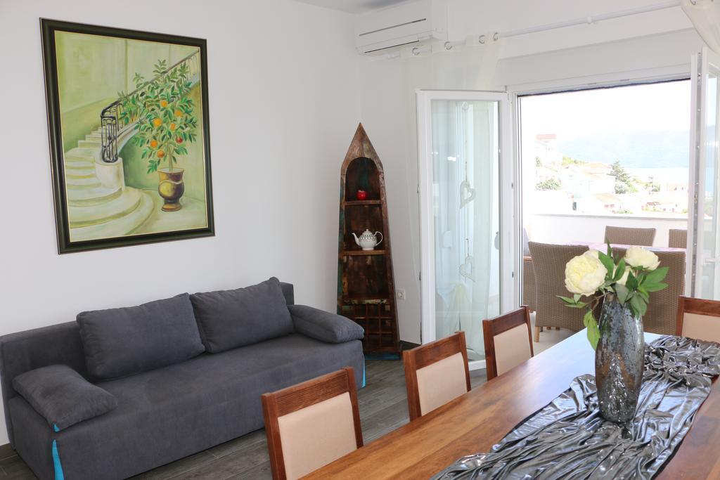 Villa Mare Klek Bagian luar foto