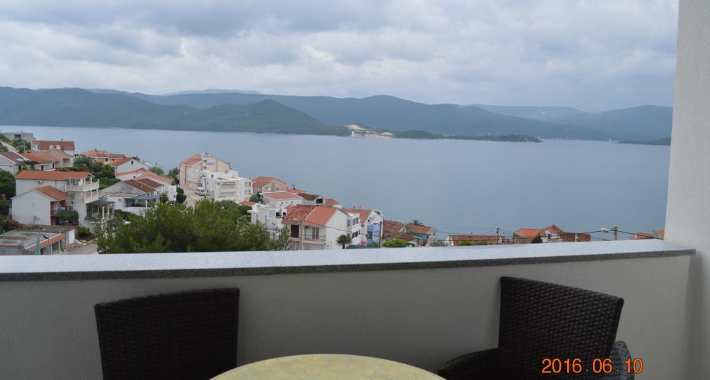 Villa Mare Klek Bagian luar foto